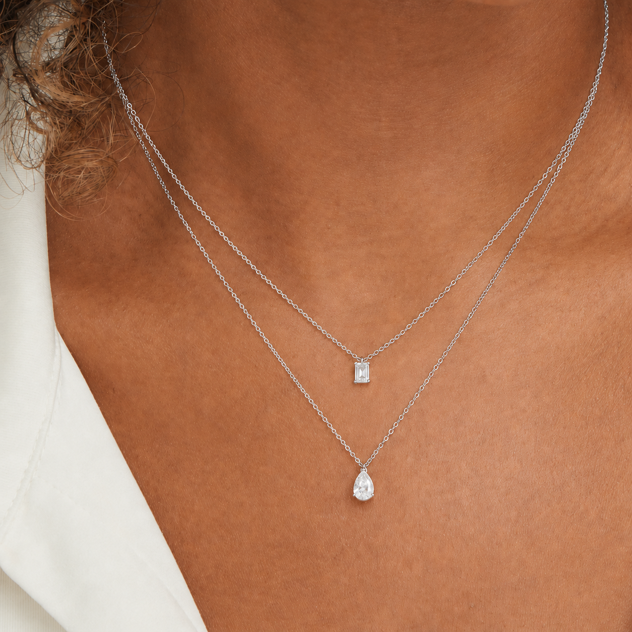 Date Night Diamond Stack