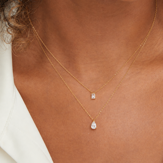 Date Night Diamond Stack